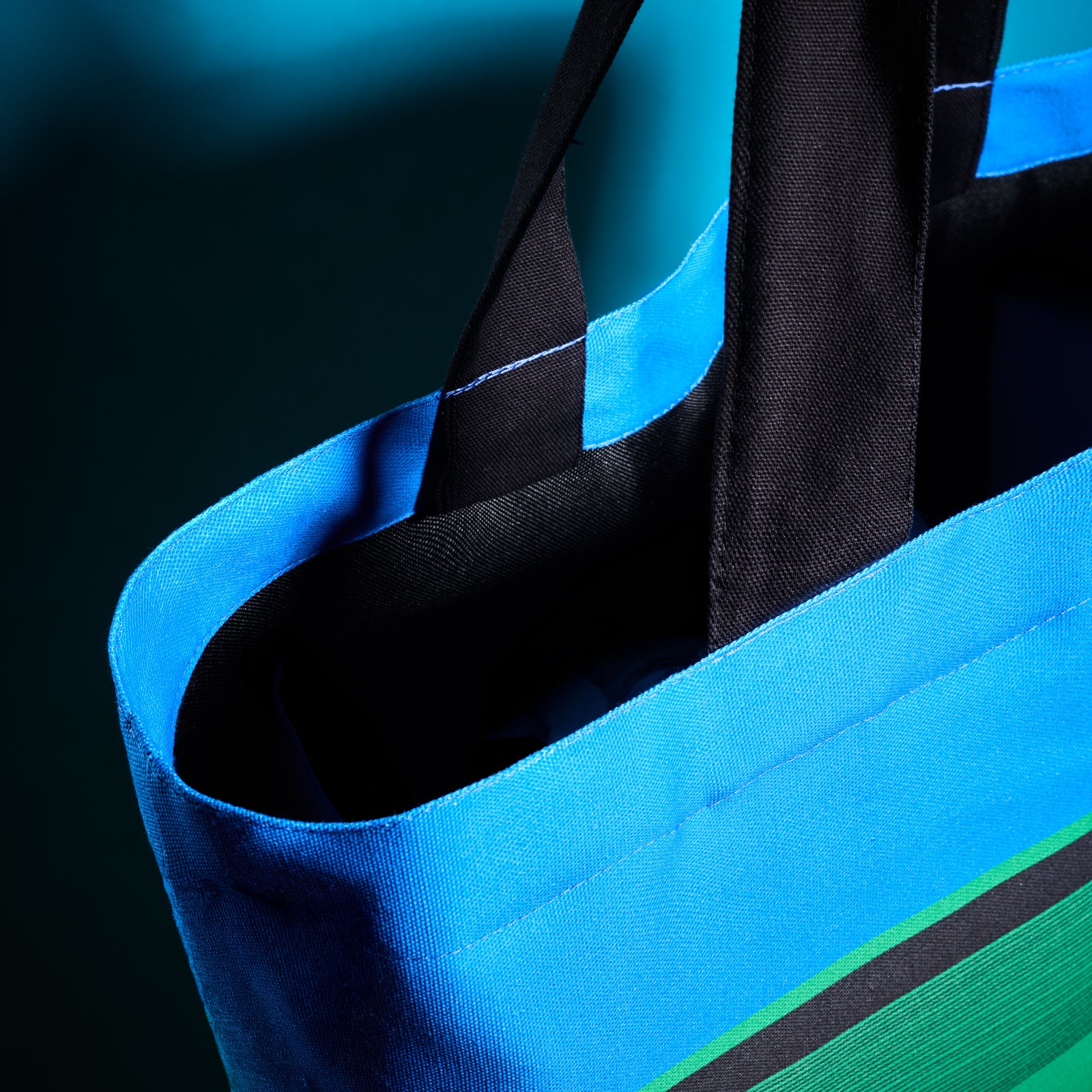 James Bond Thunderball Tote Bag - 60th Anniversary Edition 007Store