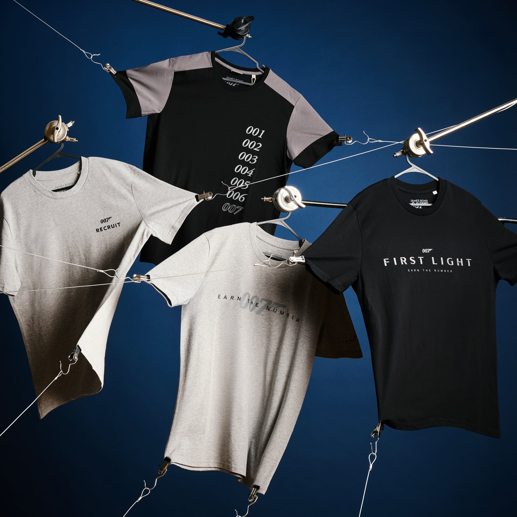 コレクション 007 James Bond Merchandise | Official James Bond 007 Store