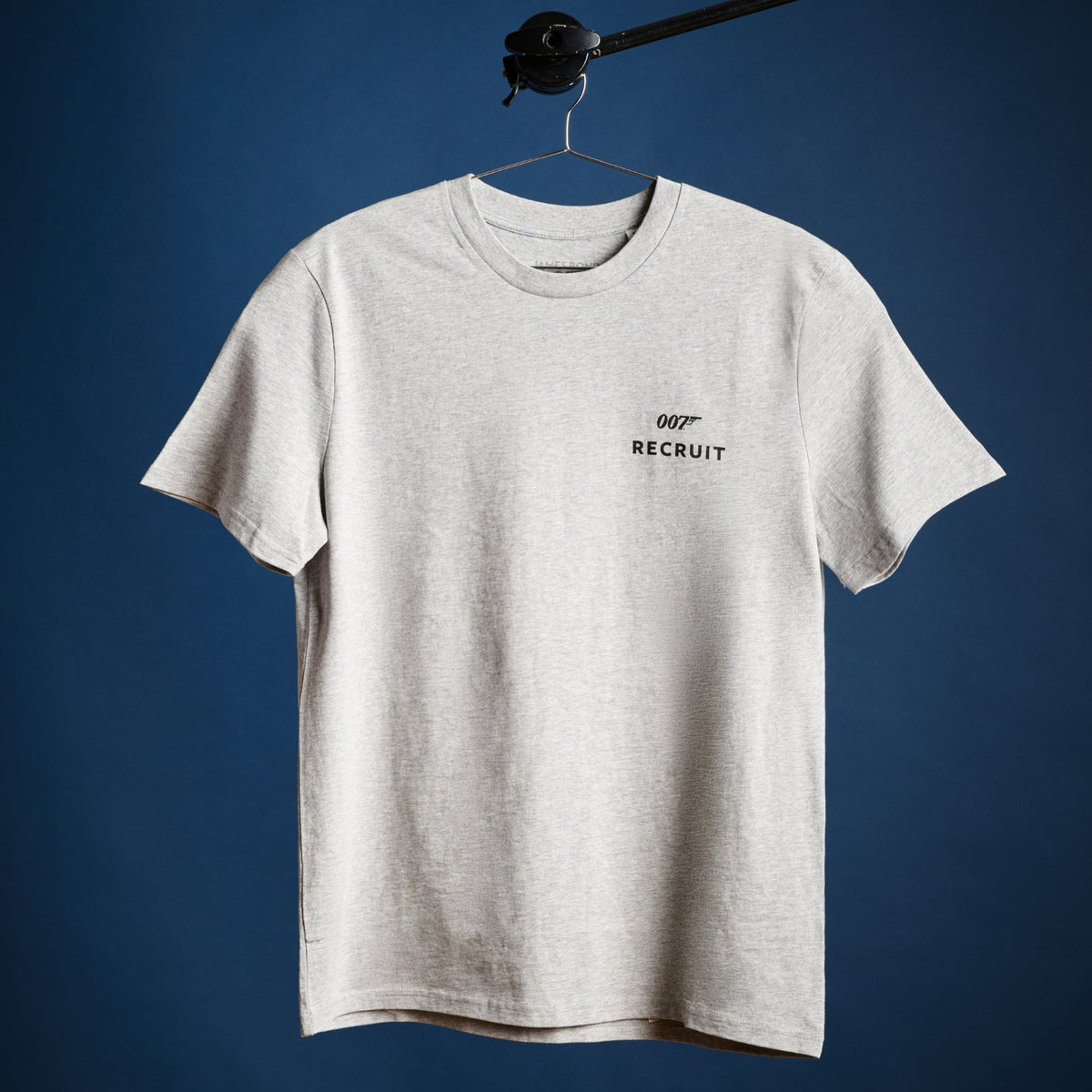 James Bond 007 First Light Recruit T-Shirt (Pre-order)