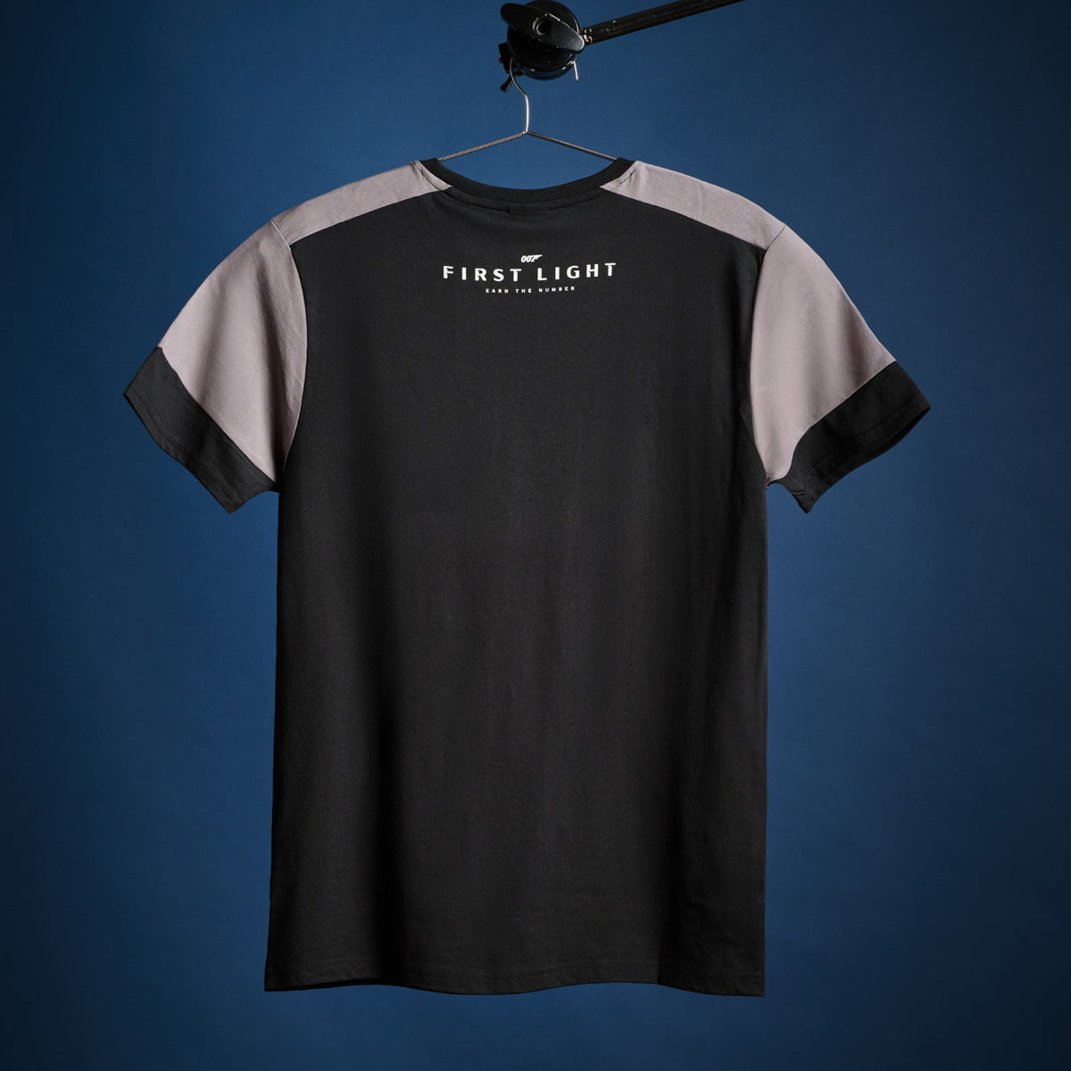 James Bond 007 First Light Performance T-Shirt (Pre-order)