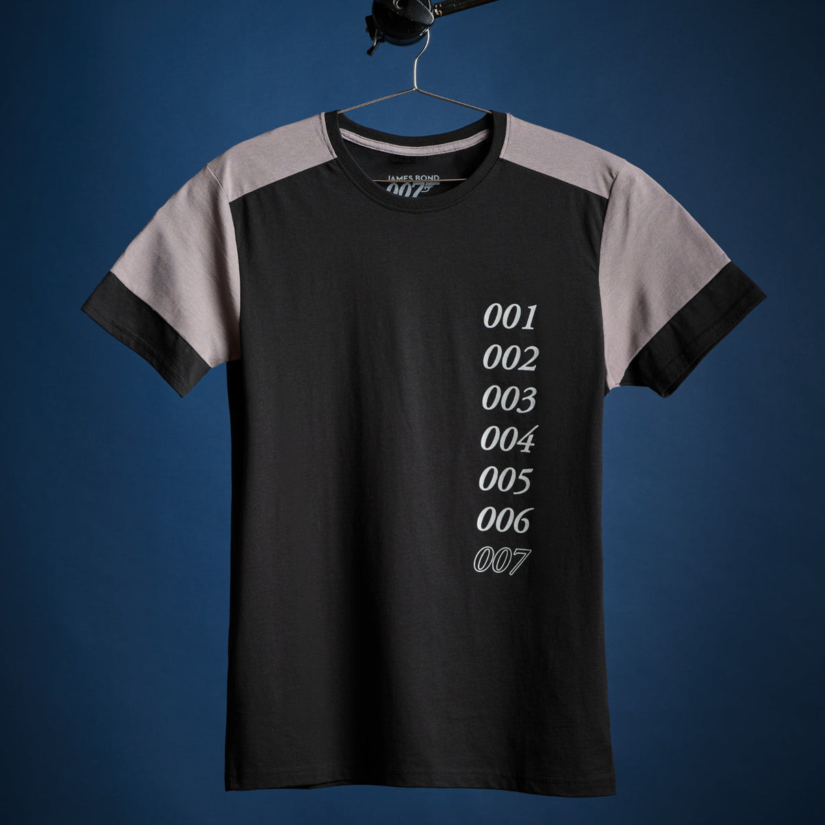 James Bond 007 First Light Performance T-Shirt (Pre-order)