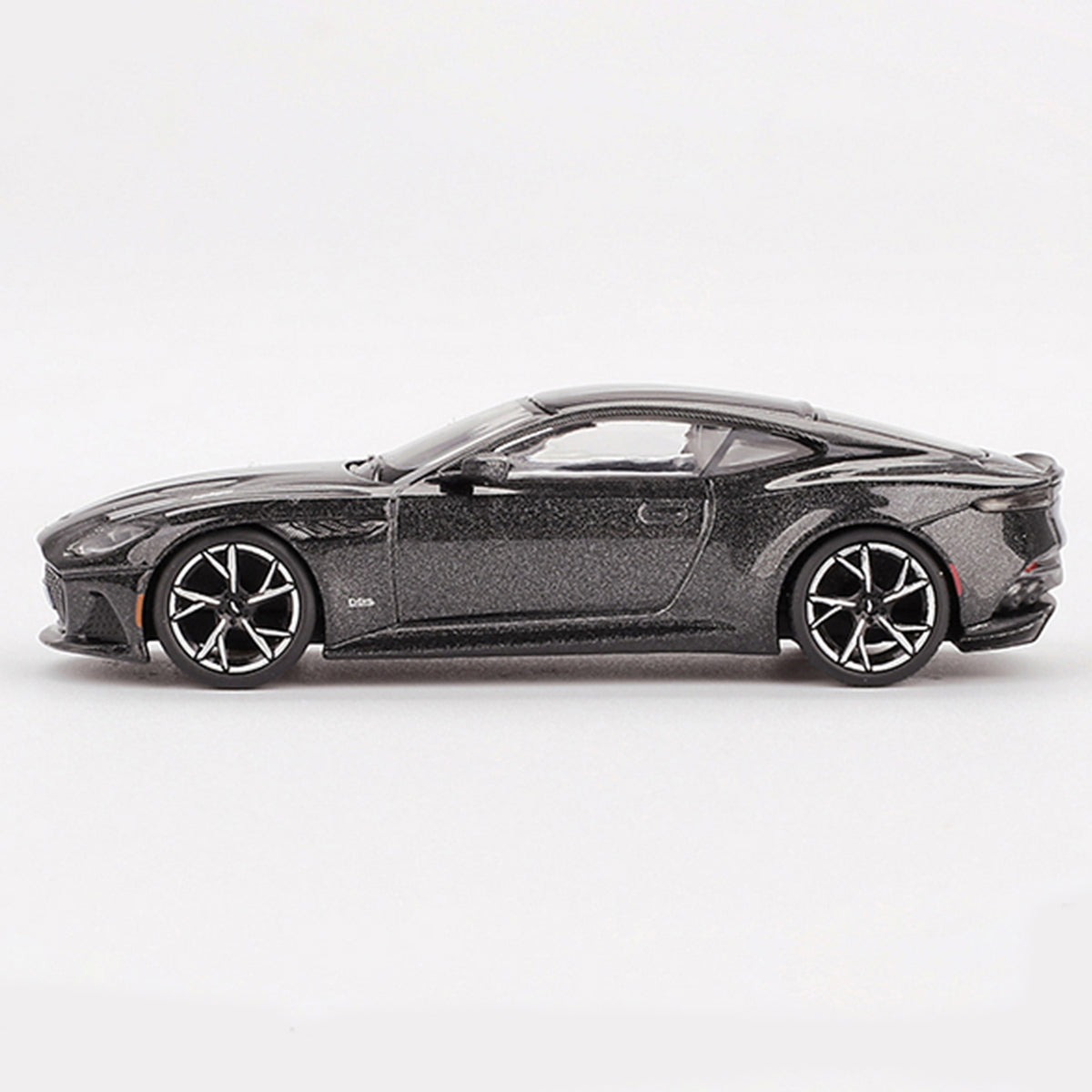 James Bond Aston Martin DBS Model Car - No Time To Die Edition - By MINI GT 007Store