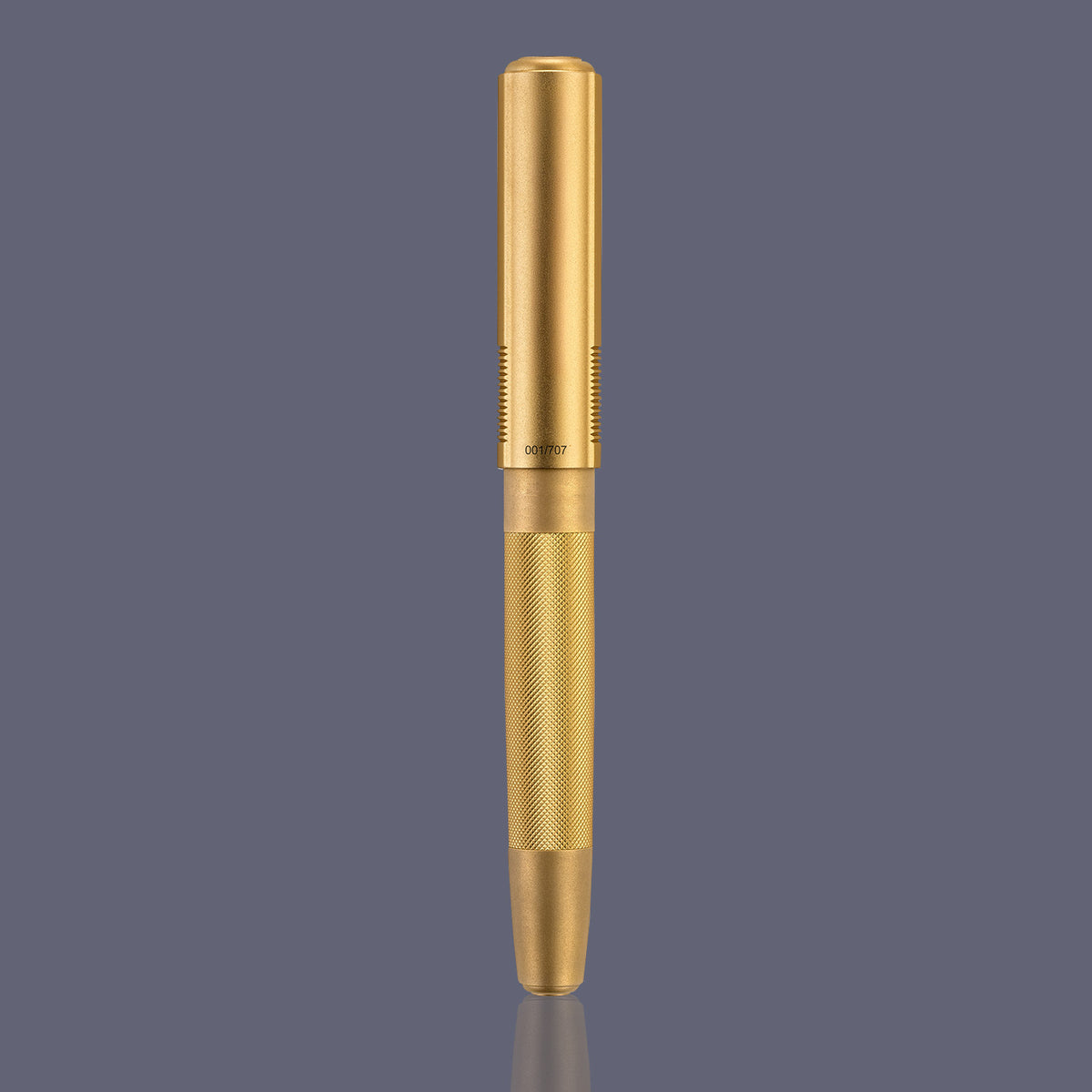 James Bond 007 Goldfinger Issue Rollerball Pen - By Montegrappa 007Store