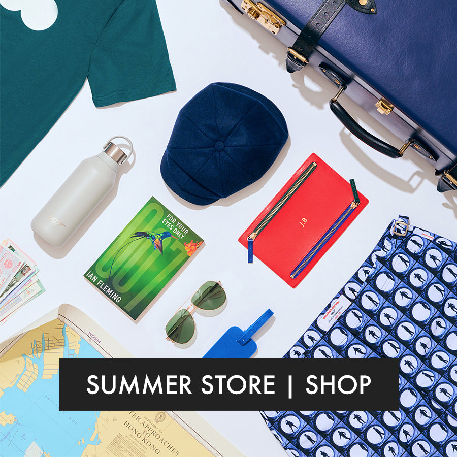 James Bond Merchandise | Official James Bond 007 Store