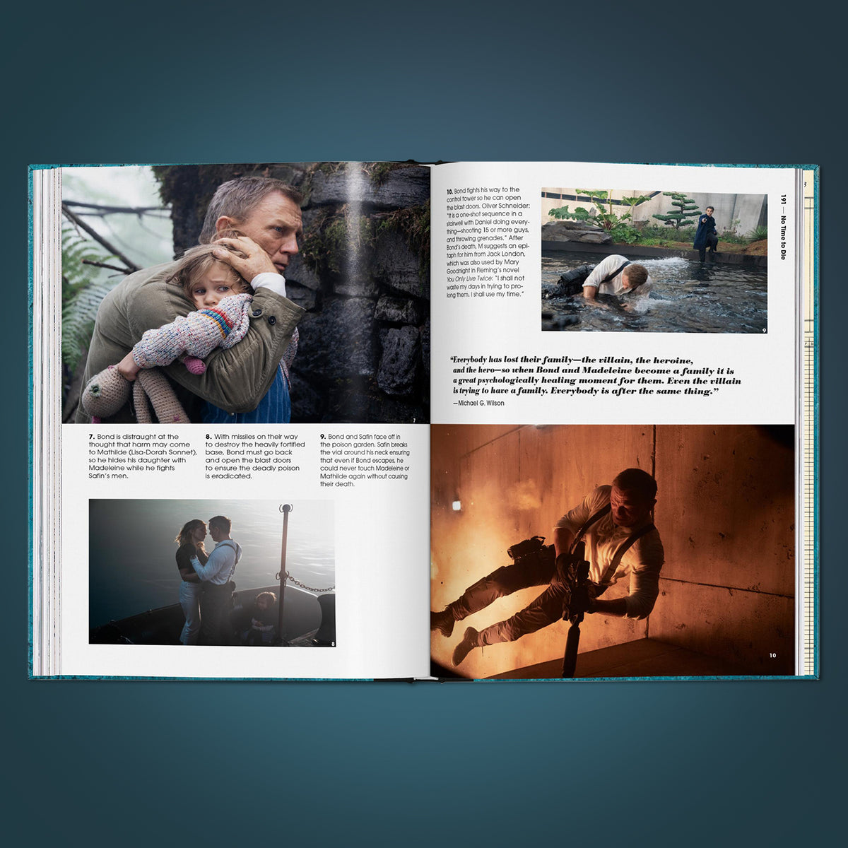 The James Bond Archives Book - Standard Edition - By Taschen (Pre-order)