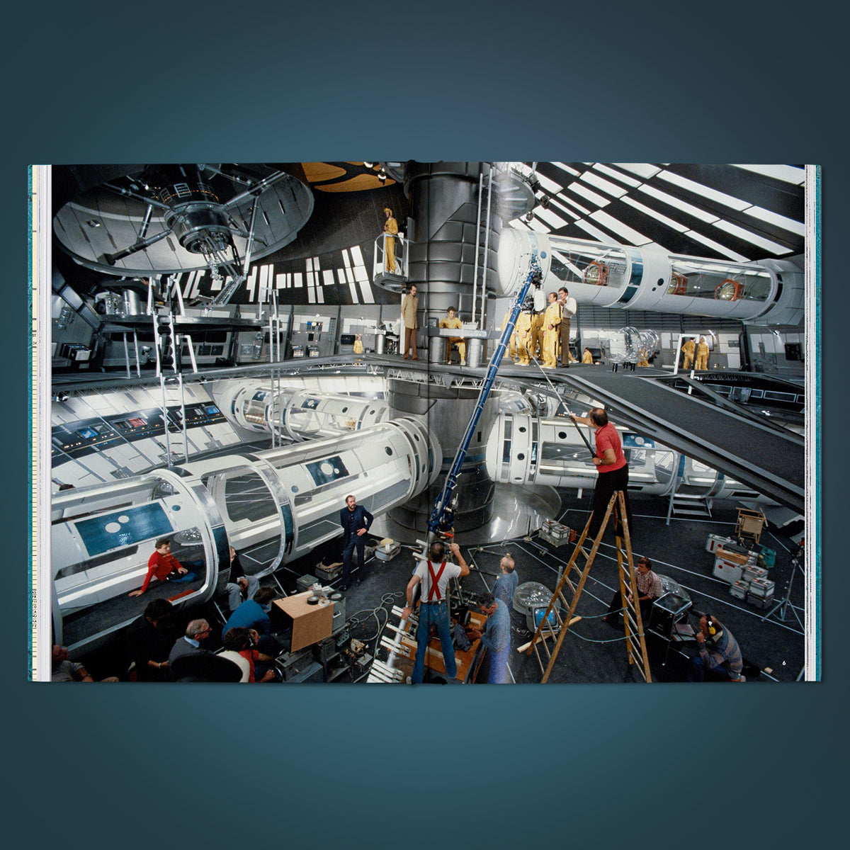 The James Bond Archives Book - Standard Edition - By Taschen (Pre-order)