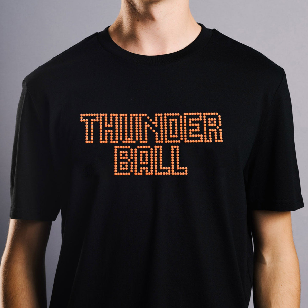 James Bond Thunderball 60th Anniversary Edition T-Shirt