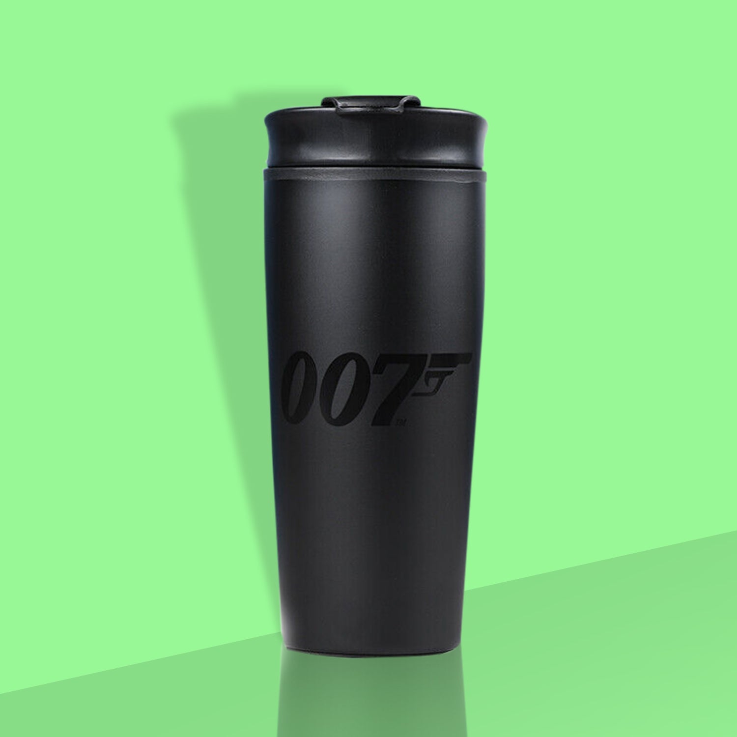 James Bond Hot & Cold Water Bottle By Chilly's