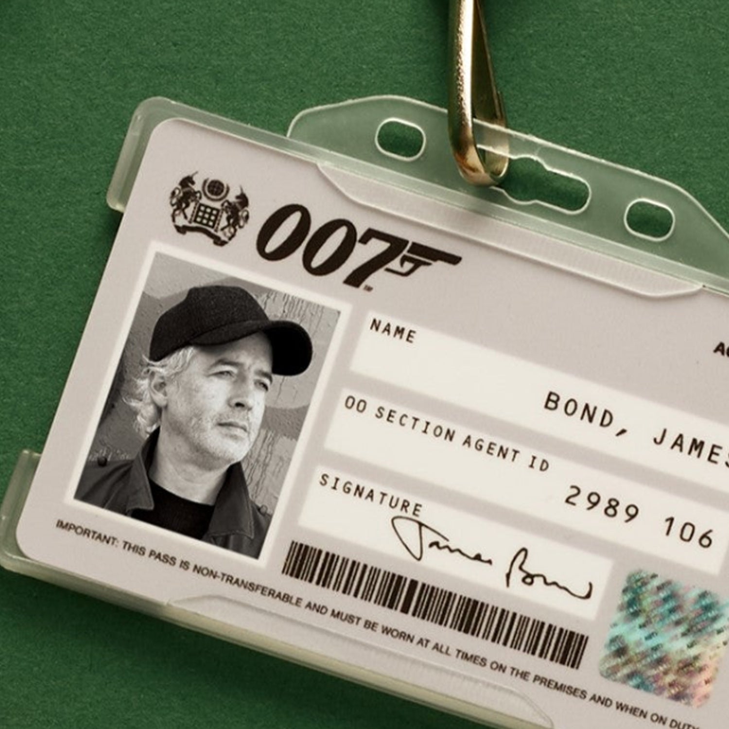 Personalised Gifts | Official 007Store