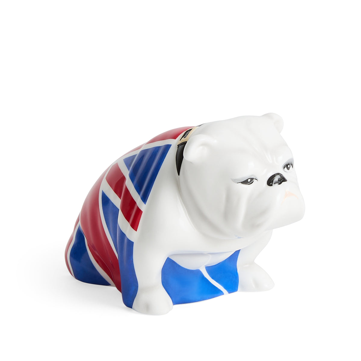 James Bond Jack The Bulldog - Original Edition 2026 - By Royal Doulton 007Store