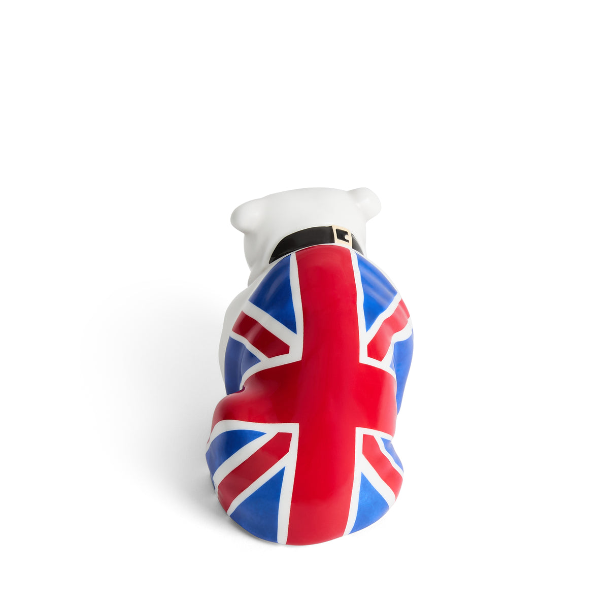James Bond Jack The Bulldog - Original Edition 2026 - By Royal Doulton 007Store