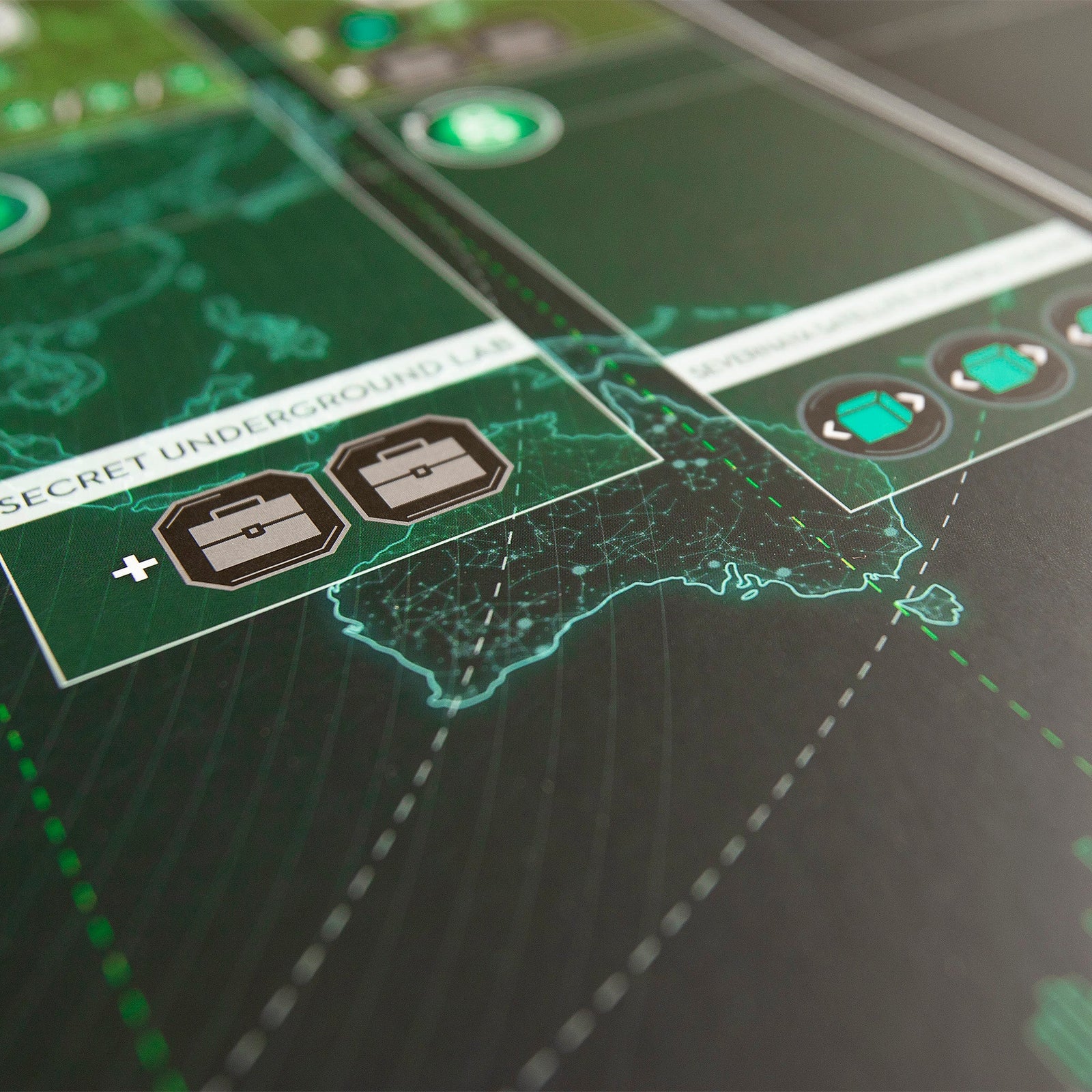 SPECTRE: The Board Game - By Modiphius Entertainment 007Store