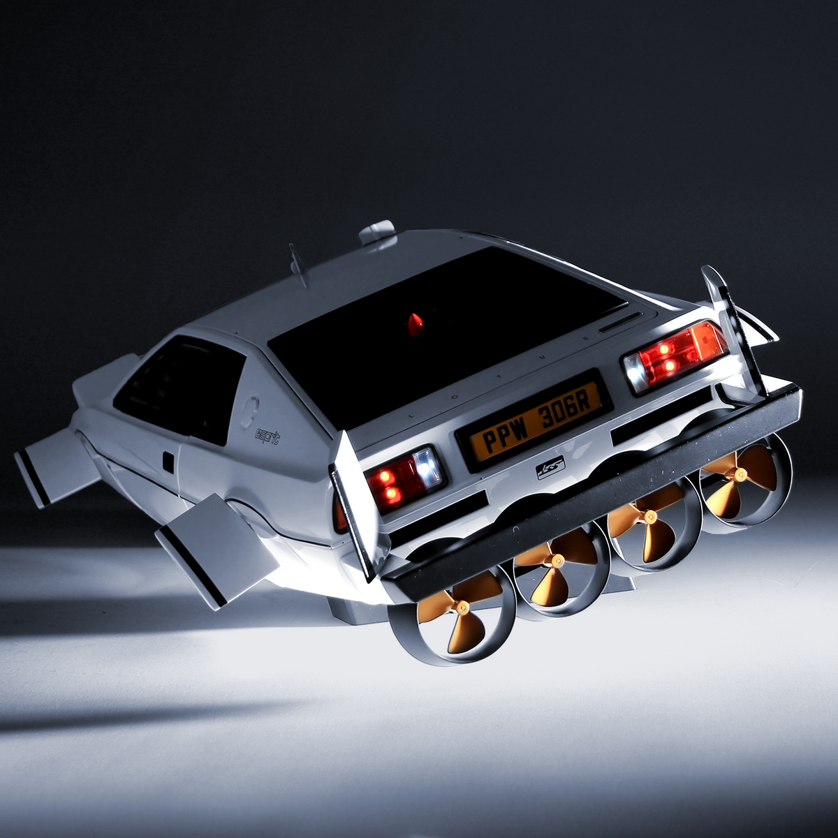 James Bond Lotus Kit Collector's Subscription Agora Models | 007Store James Bond Lotus Kit Collector's Subscription Agora Models | 007Store