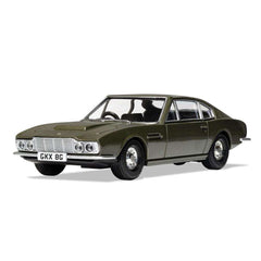 James Bond Aston Martin V8 Model Car l Official 007 Store