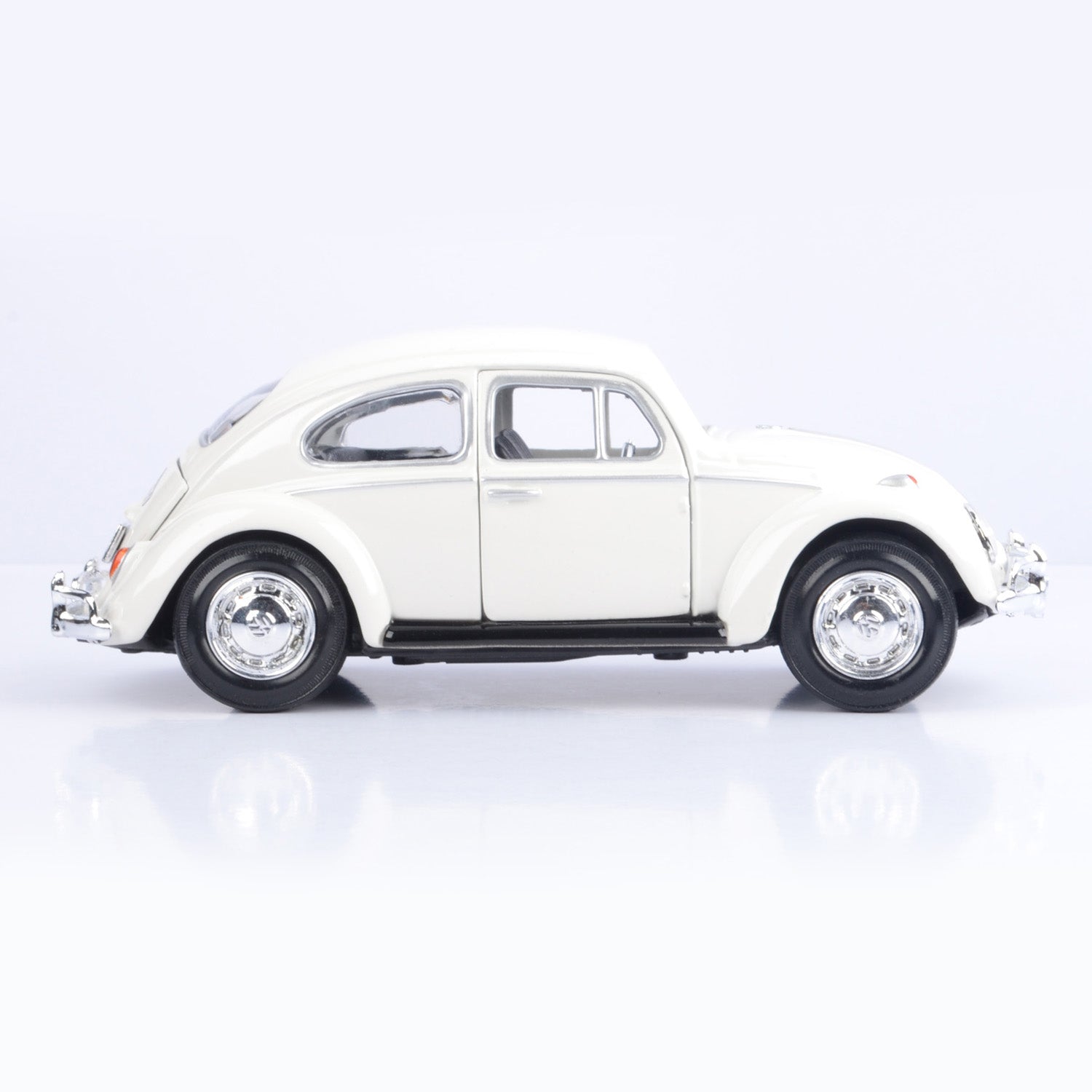 Miniature 1/43 VOLKSWAGEN Coccinelle Cabriolet I RS Automobiles