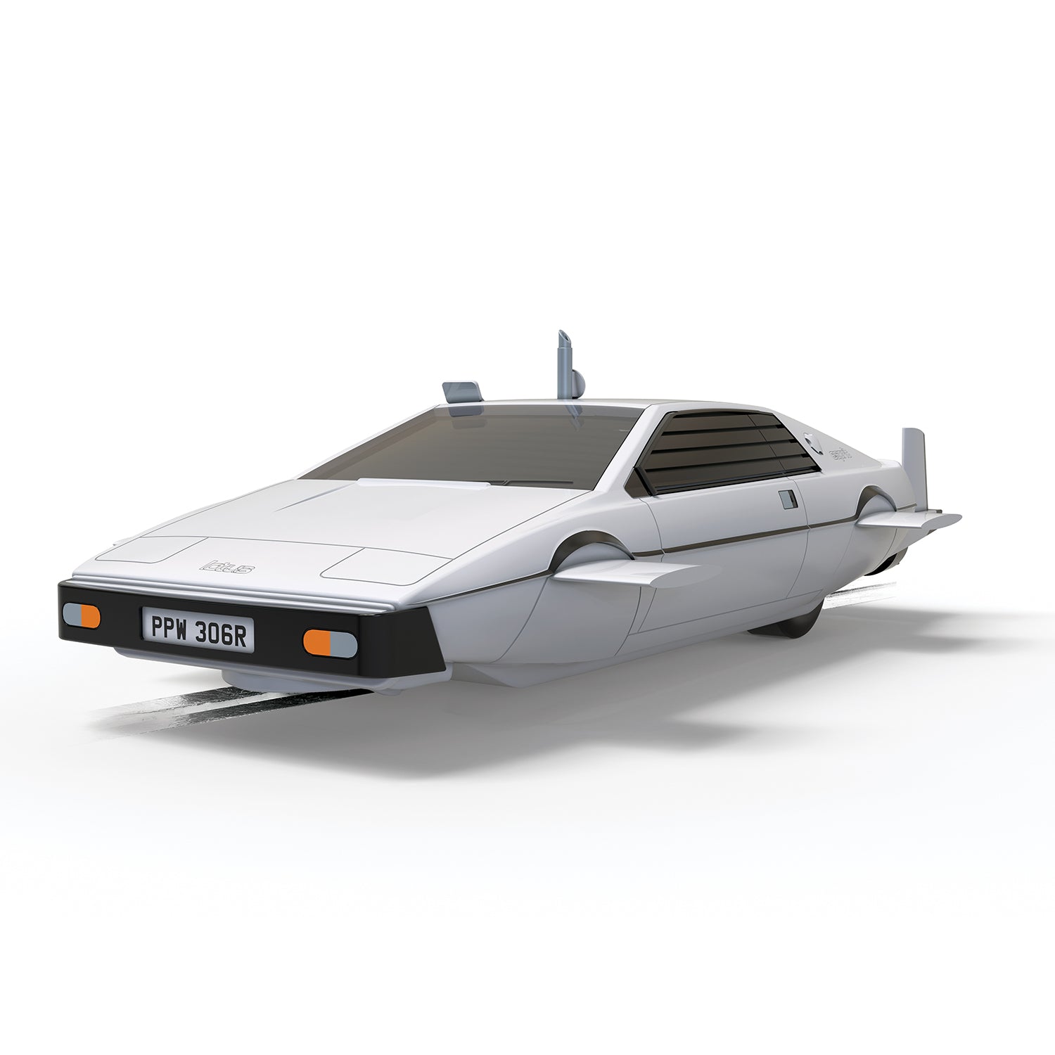 Scalextric James Bond Lotus Esprit S1 Wet Nellie Slot Car - The Spy Who Loved Me Edition 007Store