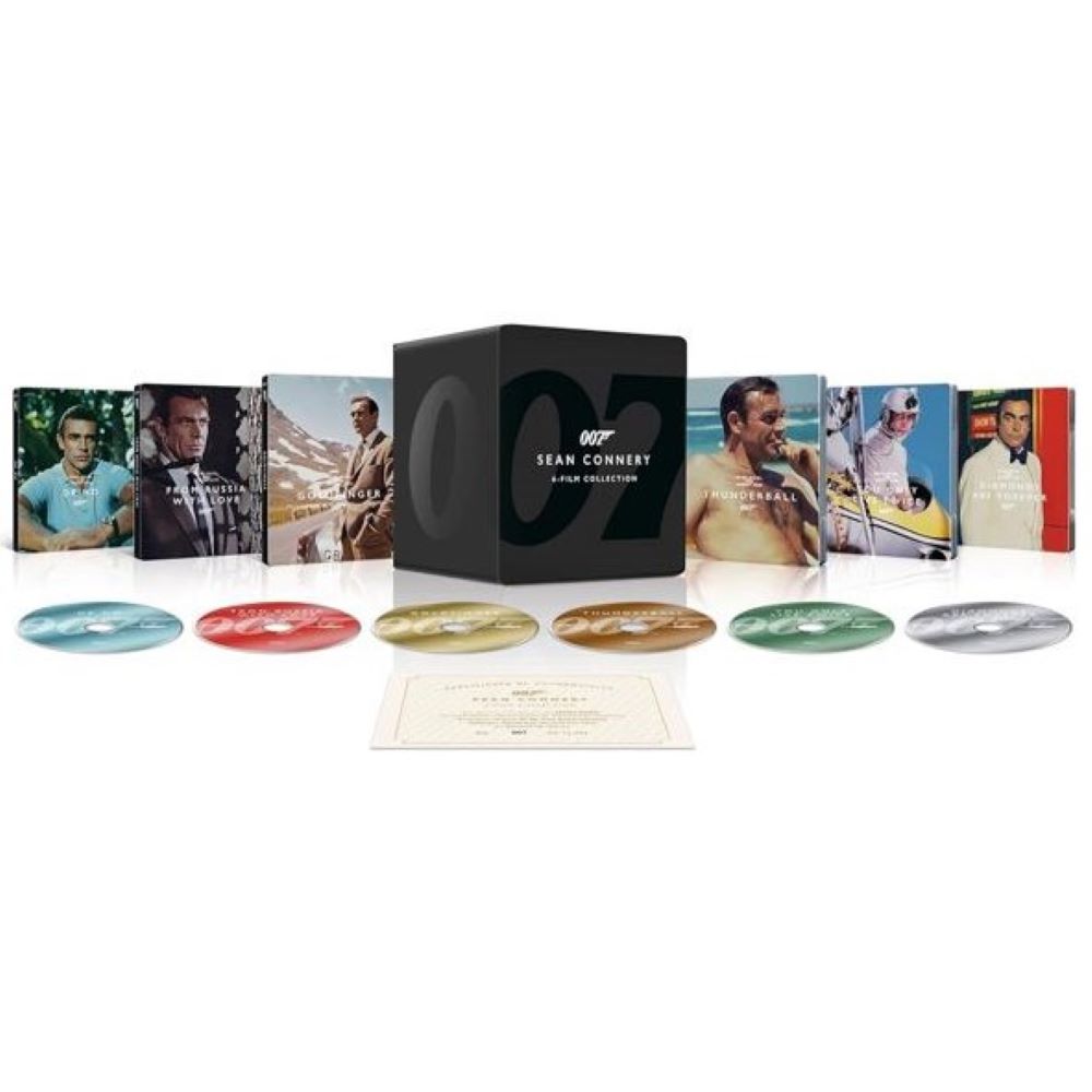 James Bond Merchandise | Official James Bond 007 Store