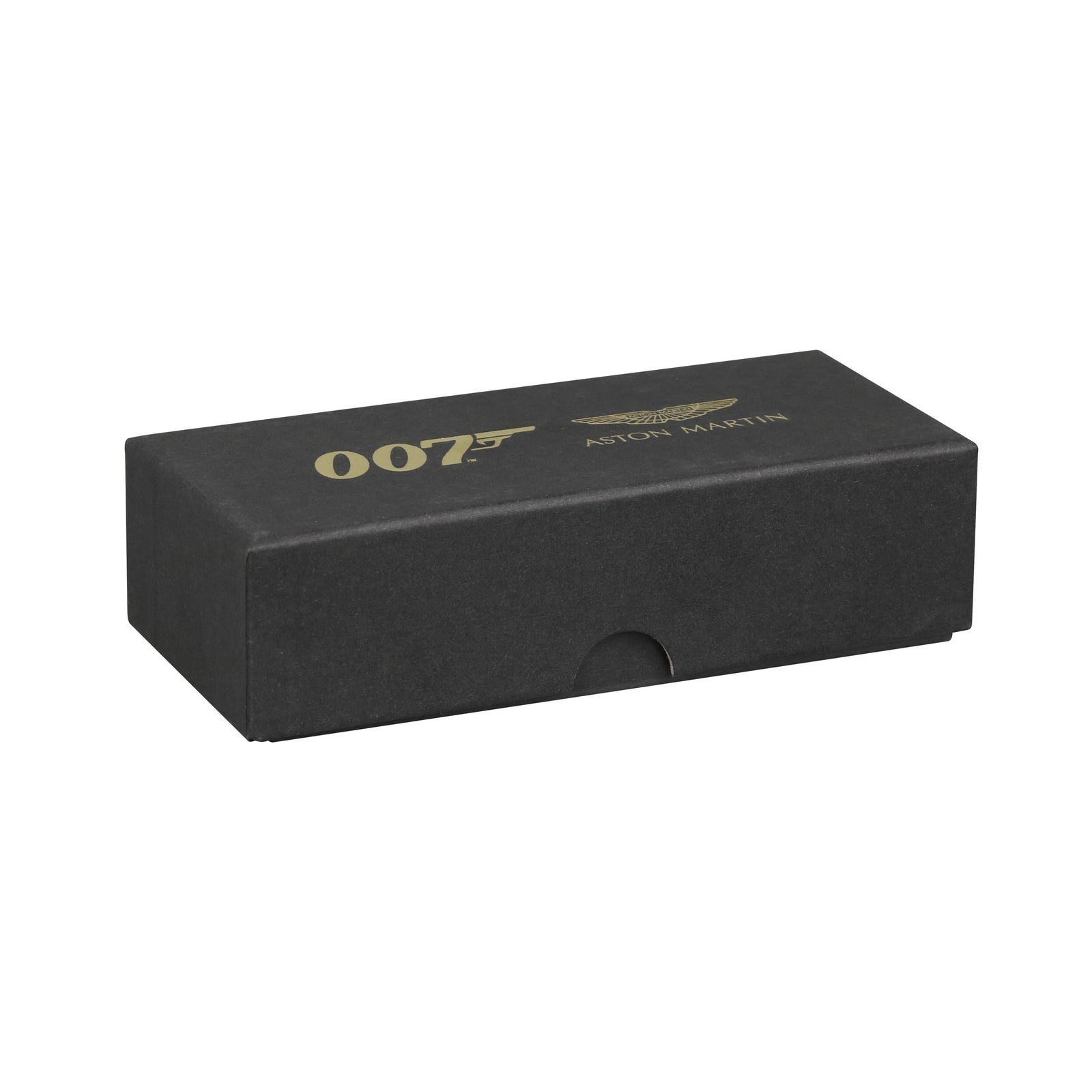 James Bond Aston Martin DB5 Car Keyring - Gold Edition 007Store