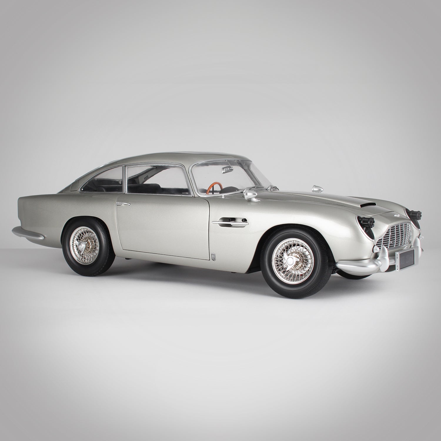 James Bond Aston Martin DB5 Kit Collector's Edition Agora | 007Store