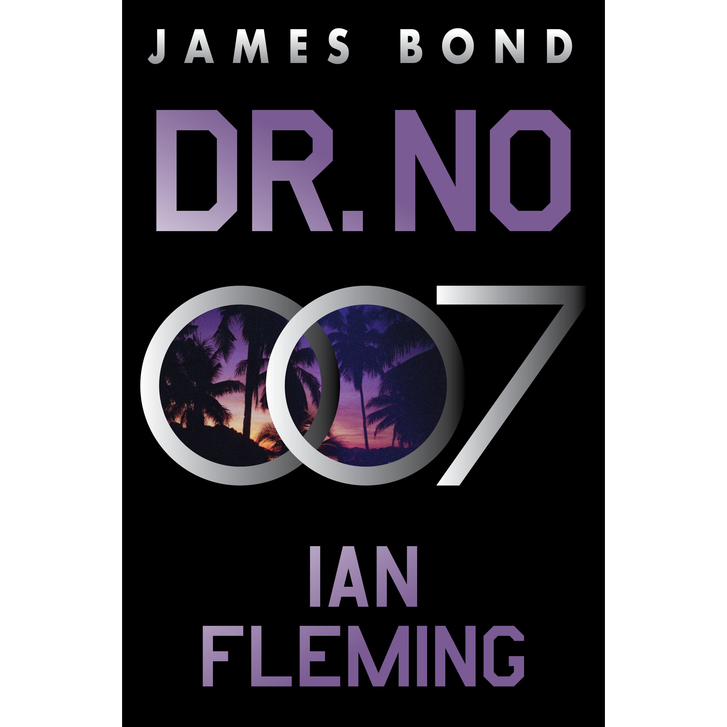 Dr. No (James Bond hot (Original Series)) Ian Fleming