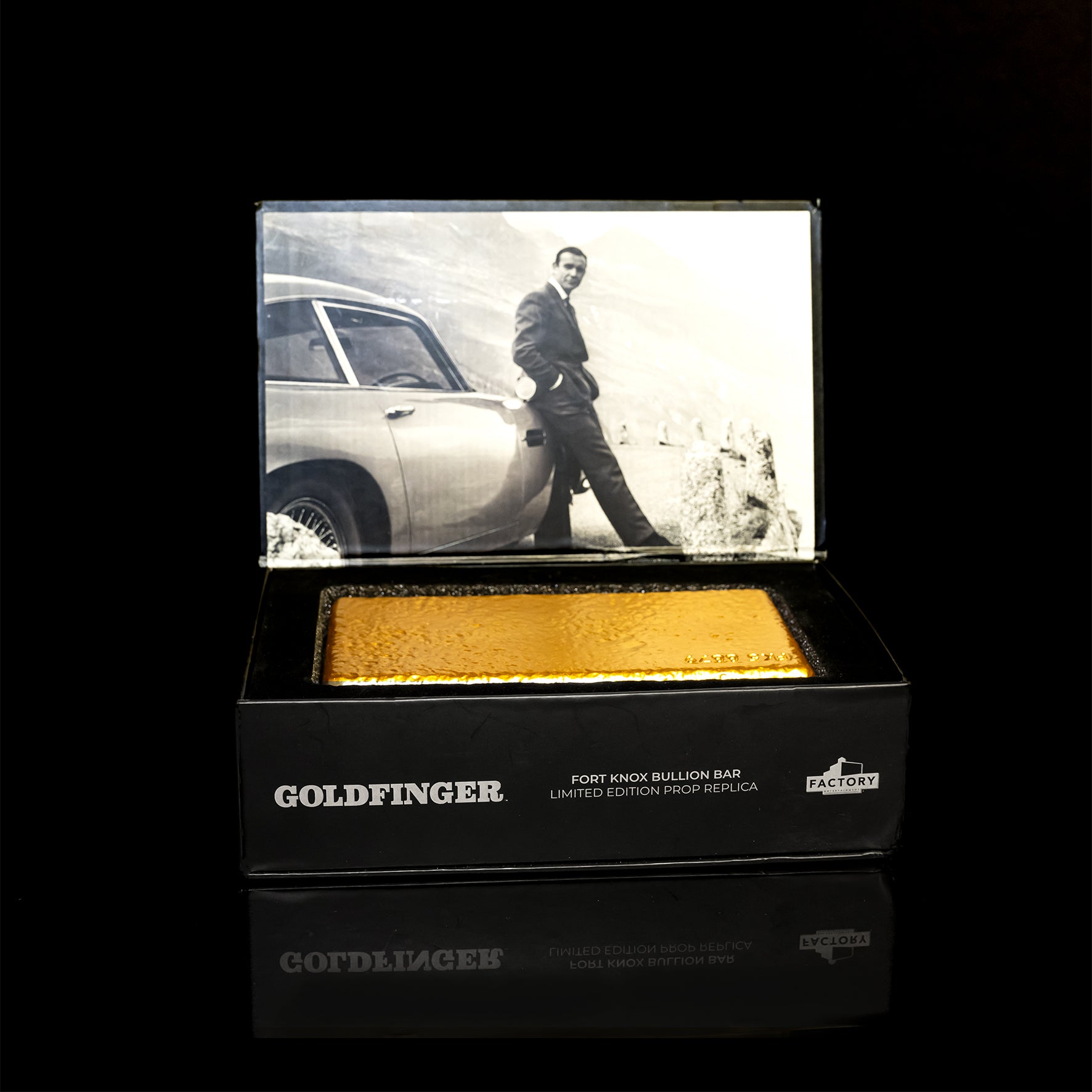 James Bond Prop Replicas 007Store