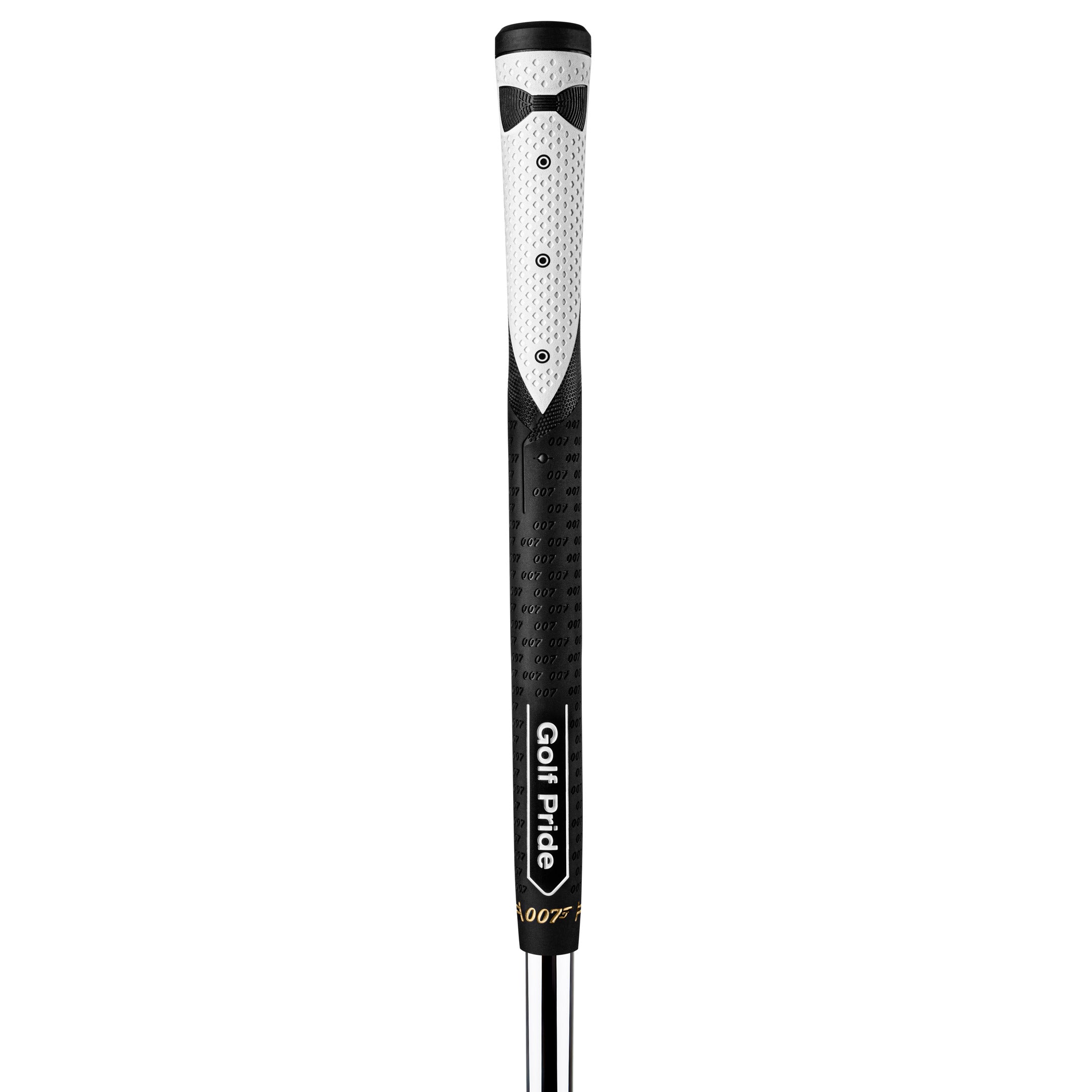 James Bond Golf Grips Set - By Golf Pride | 007Store