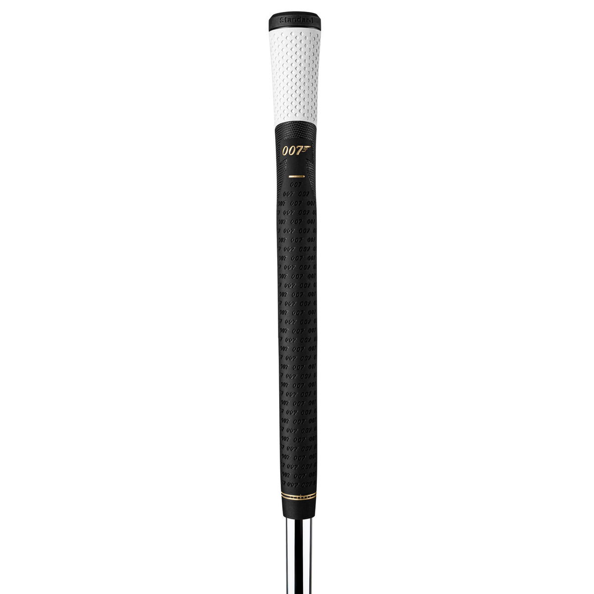 James Bond Golf Grips Set - Goldfinger Edition - By Golf Pride (Copy) 007Store