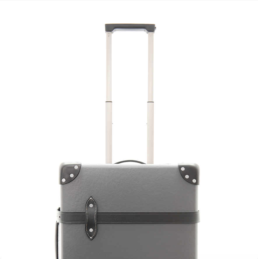 James Bond Carry-On Trolley Case - 007 Collection - By Globe-Trotter 007Store