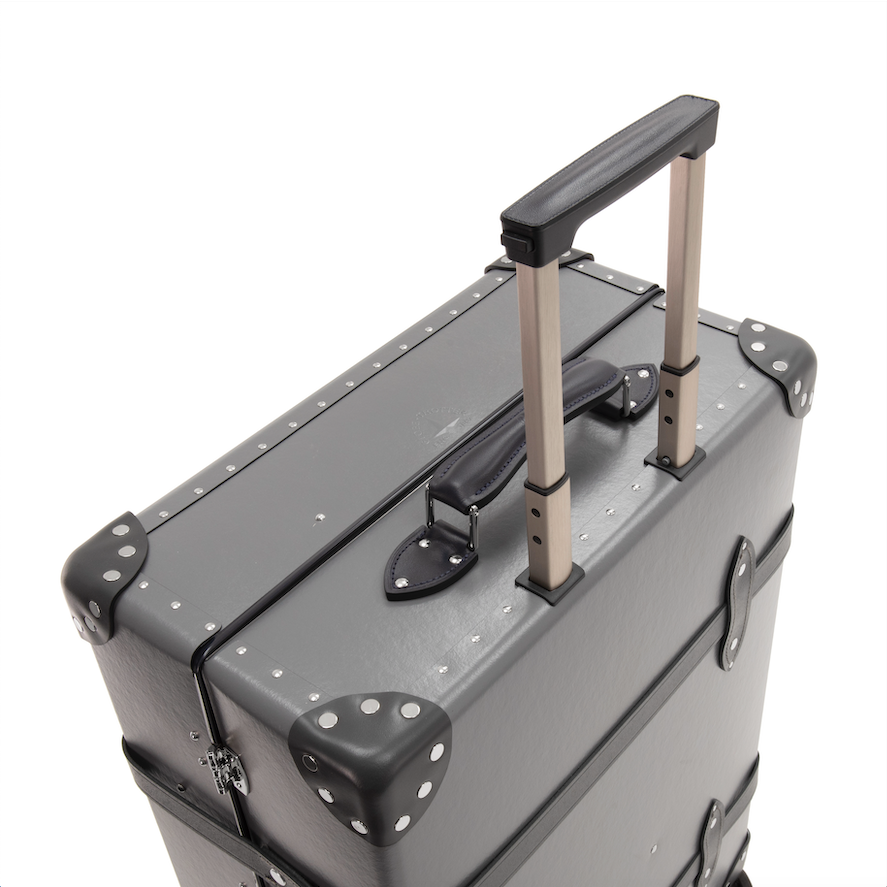 Globe trotter trolley case sales