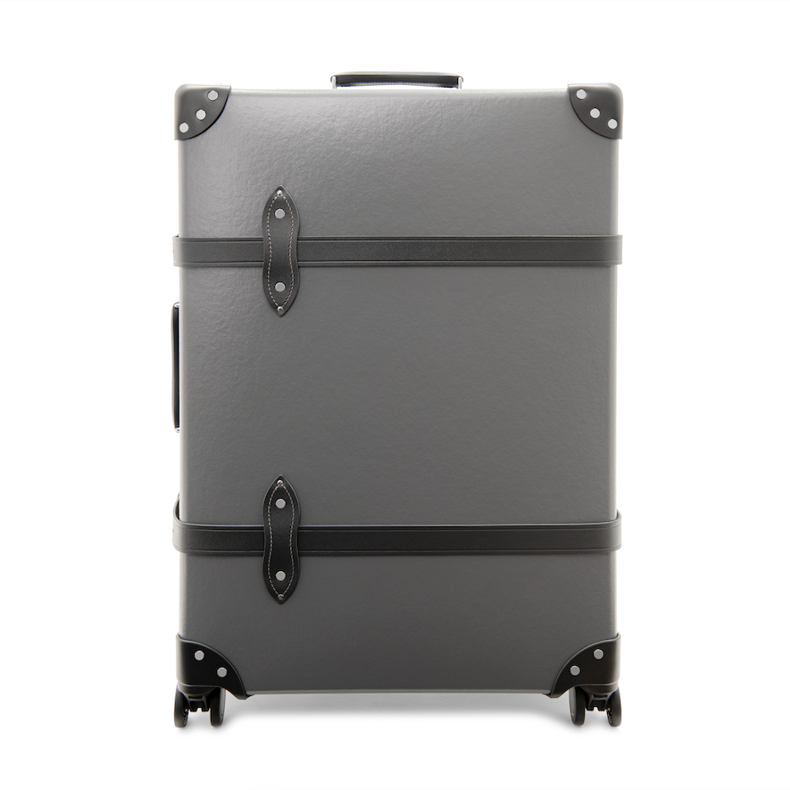 James Bond Large CheckIn Trolley Case By GlobeTrotter 007Store