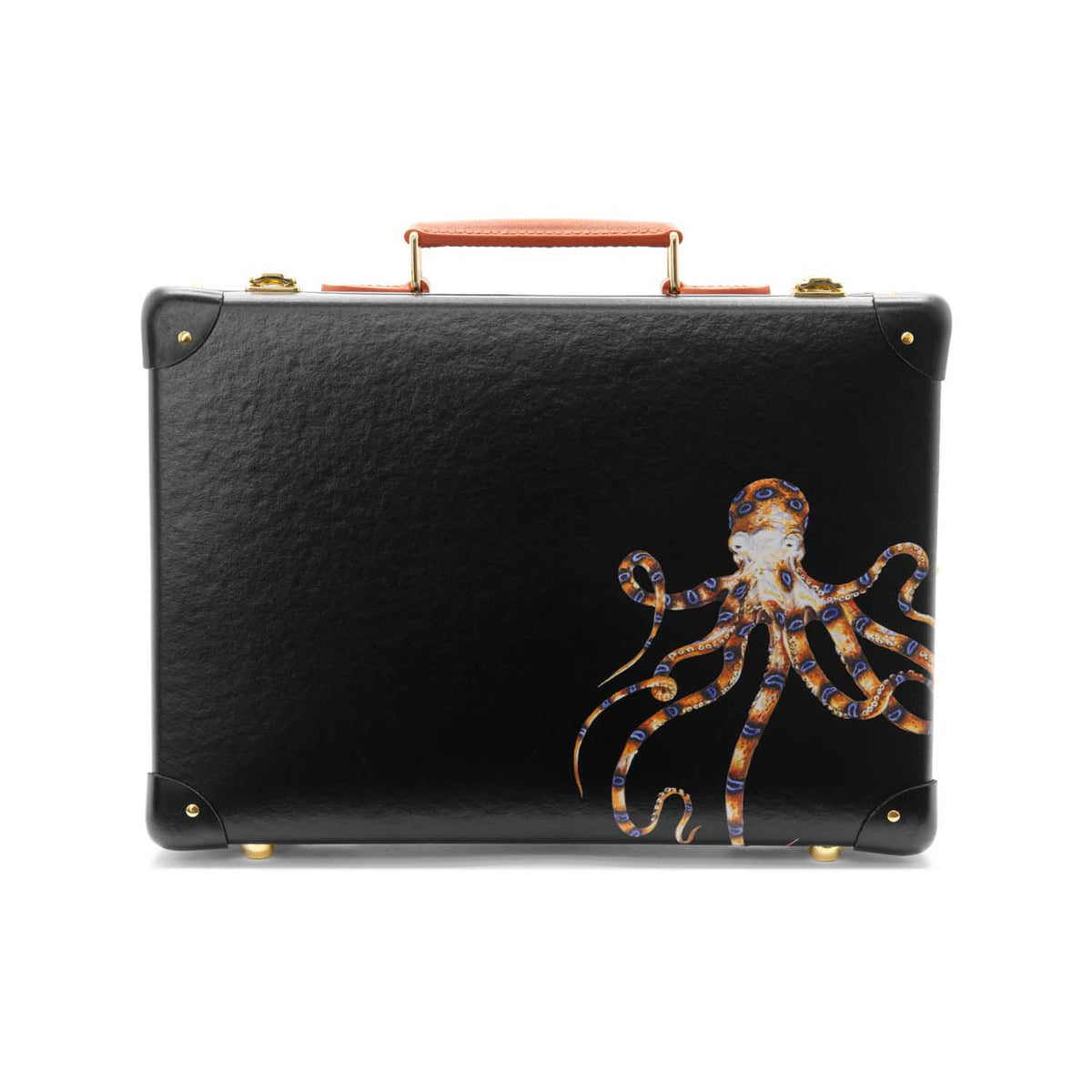 James Bond Small Attaché Case - Octopussy Edition - By Globe-Trotter