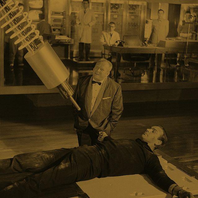 007 Exploding Pen James Bond 007 Goldfinger Issue Fountain Pen By Montegrappa | 007Store