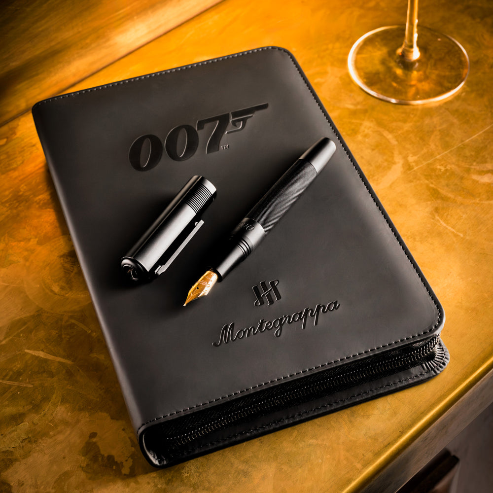 Montegrappa - 007Store