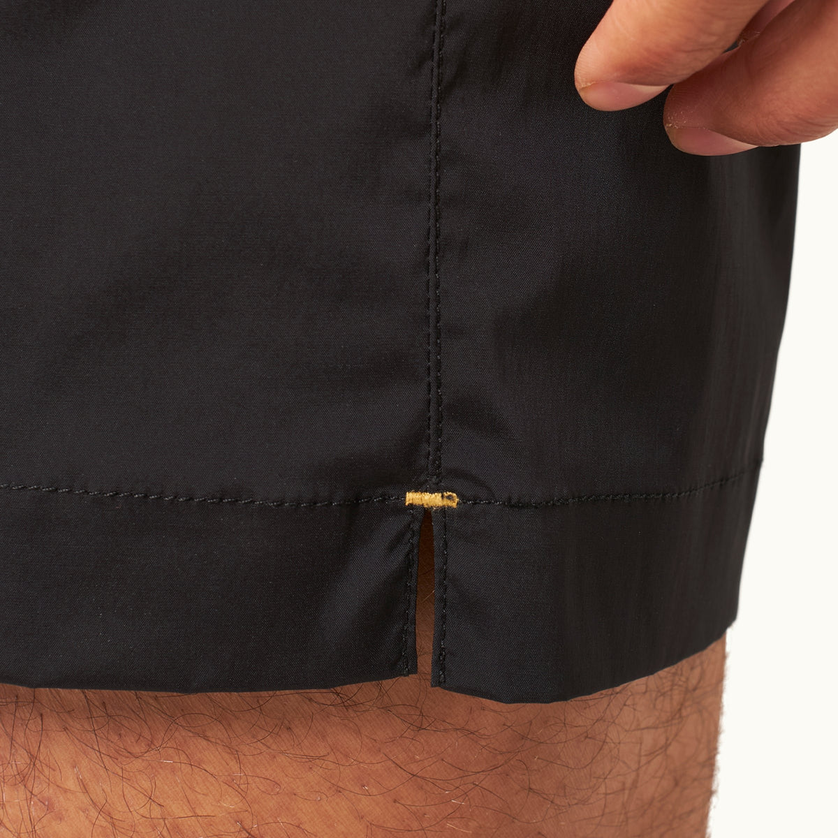 James Bond Laser Swim Shorts - By Orlebar Brown 007Store