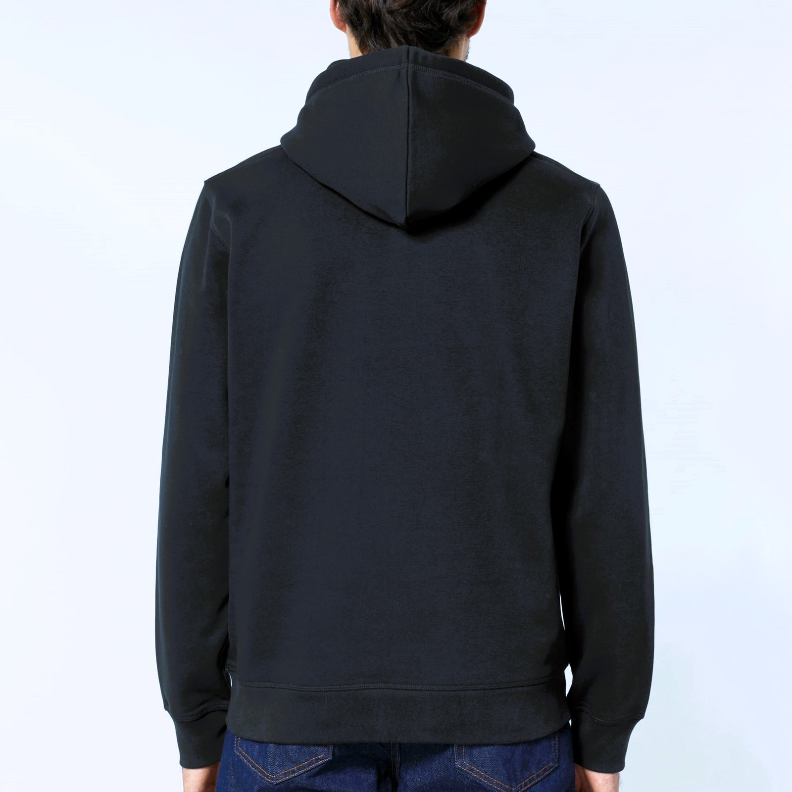 James Bond SPECTRE Symbol Embroidered Hoodie 007Store