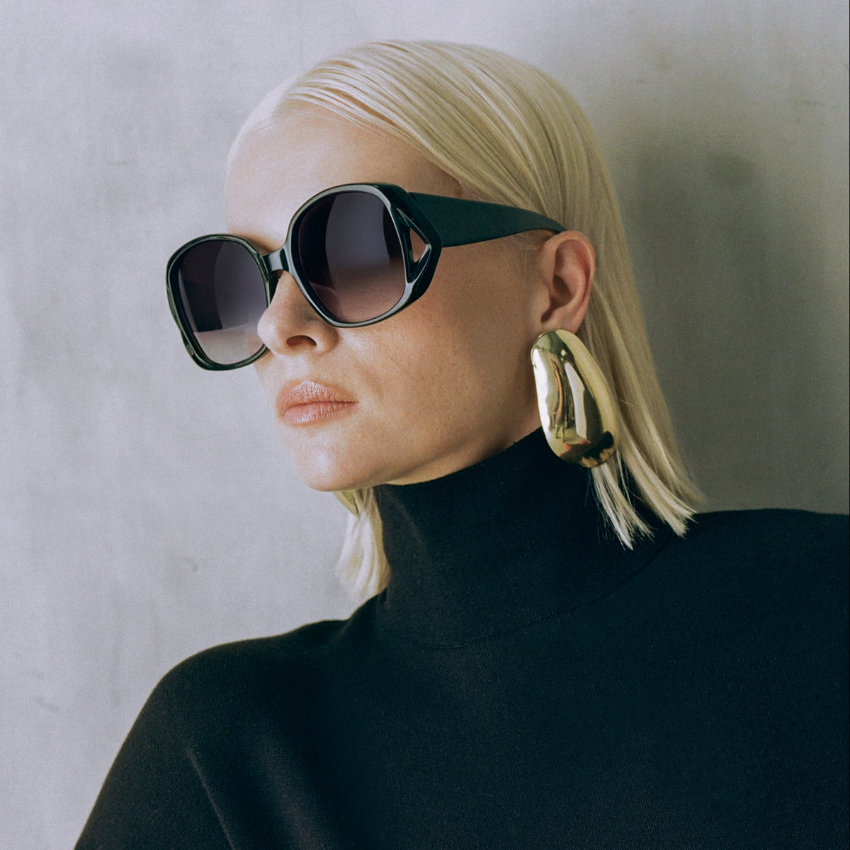 James Bond Shade Sunglasses - Paloma Edition - By Barton Perreira (Pre-order) 007Store