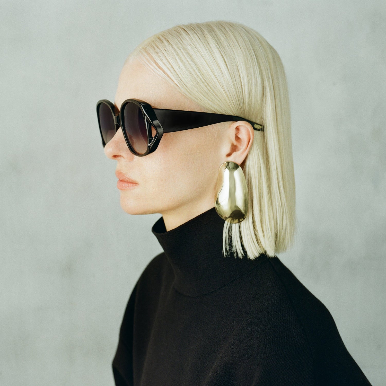 James Bond Shade Sunglasses - Paloma Edition - By Barton Perreira (Pre-order) 007Store