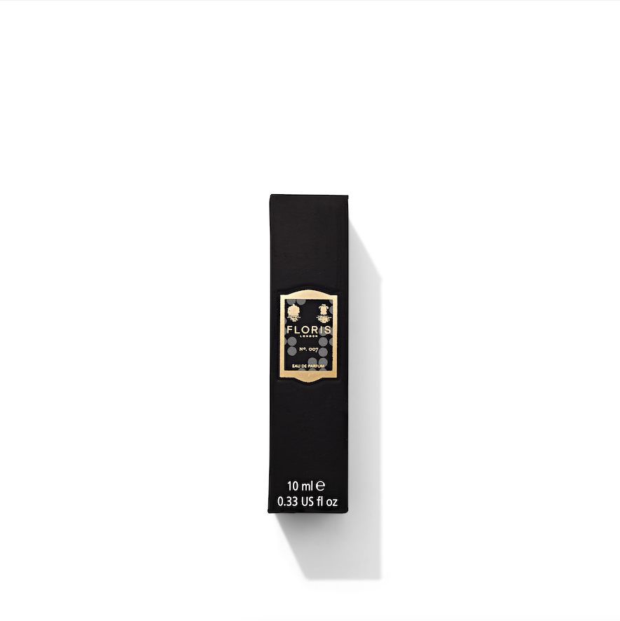 No.007 Eau De Parfum Travel Size - By Floris (10ml) (Pre Order)