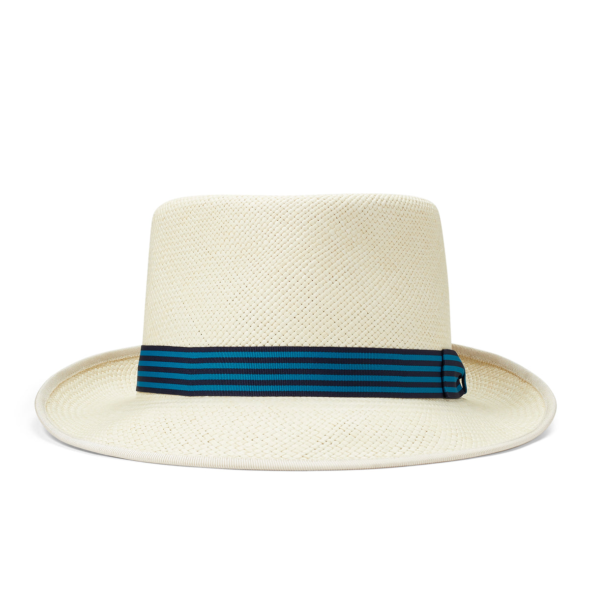 Der James Bond Stoke Panama Trilby Hut – Goldfinger Edition – von Lock &amp;amp; Co.