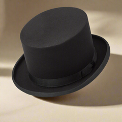 希少 UNDERCOVER BOWLER HAT Less but Better The James Bond Oddjob Bowler Hat - Goldfinger Edition - by Lock & Co.