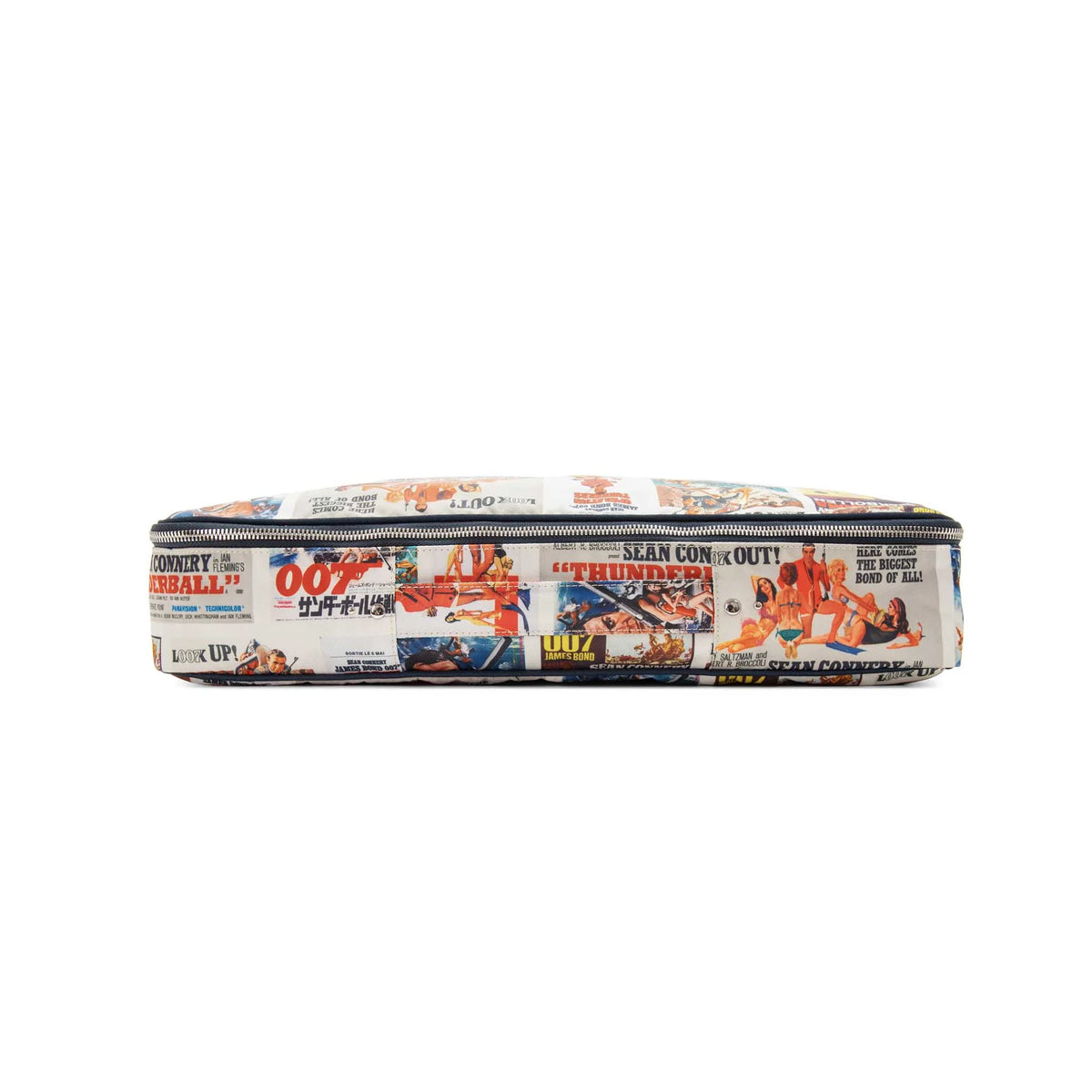 James Bond Large Packing Cube - Thunderball Edition - By Globe-Trotter