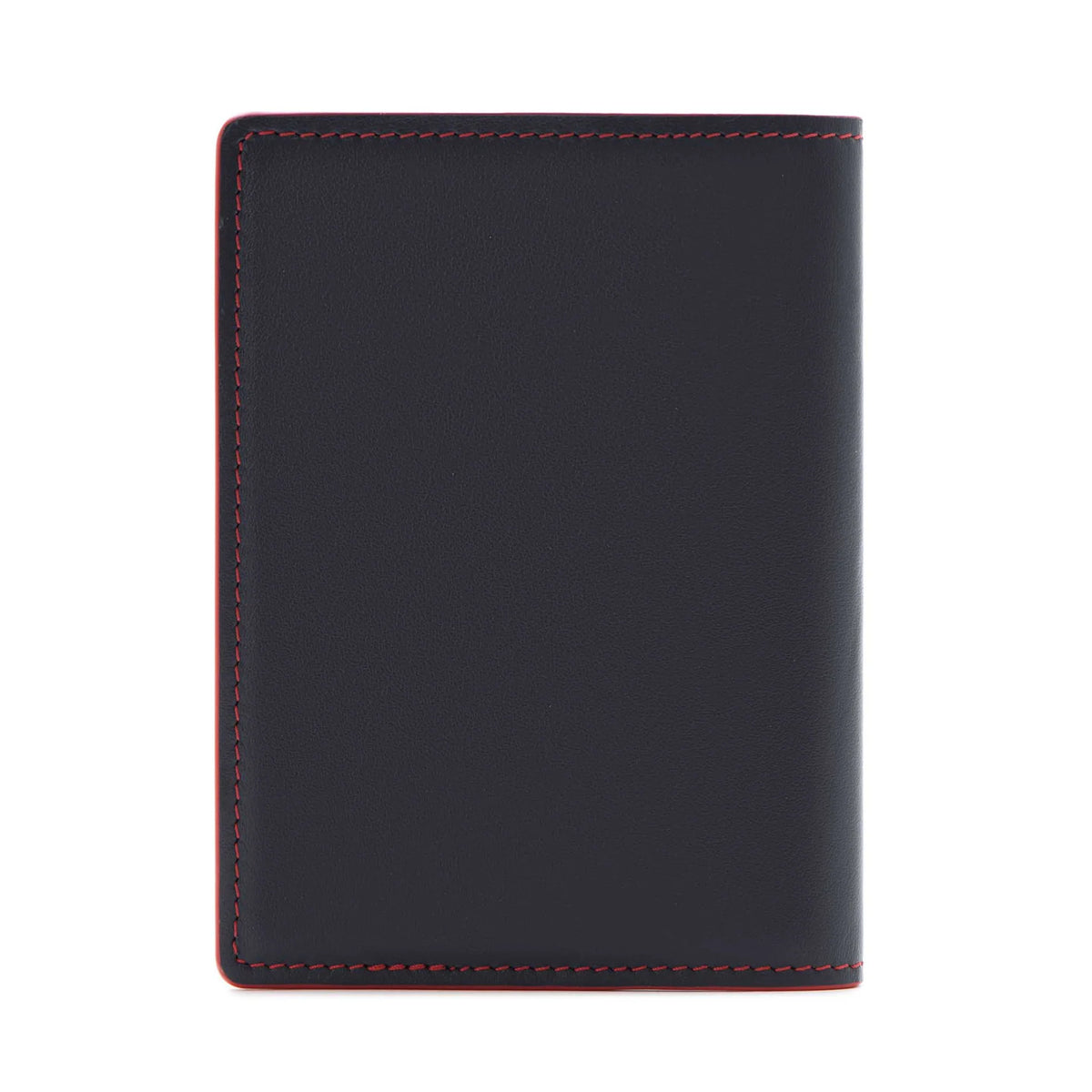 James Bond Navy Leather Passport Sleeve - Thunderball Edition - By Globe-Trotter