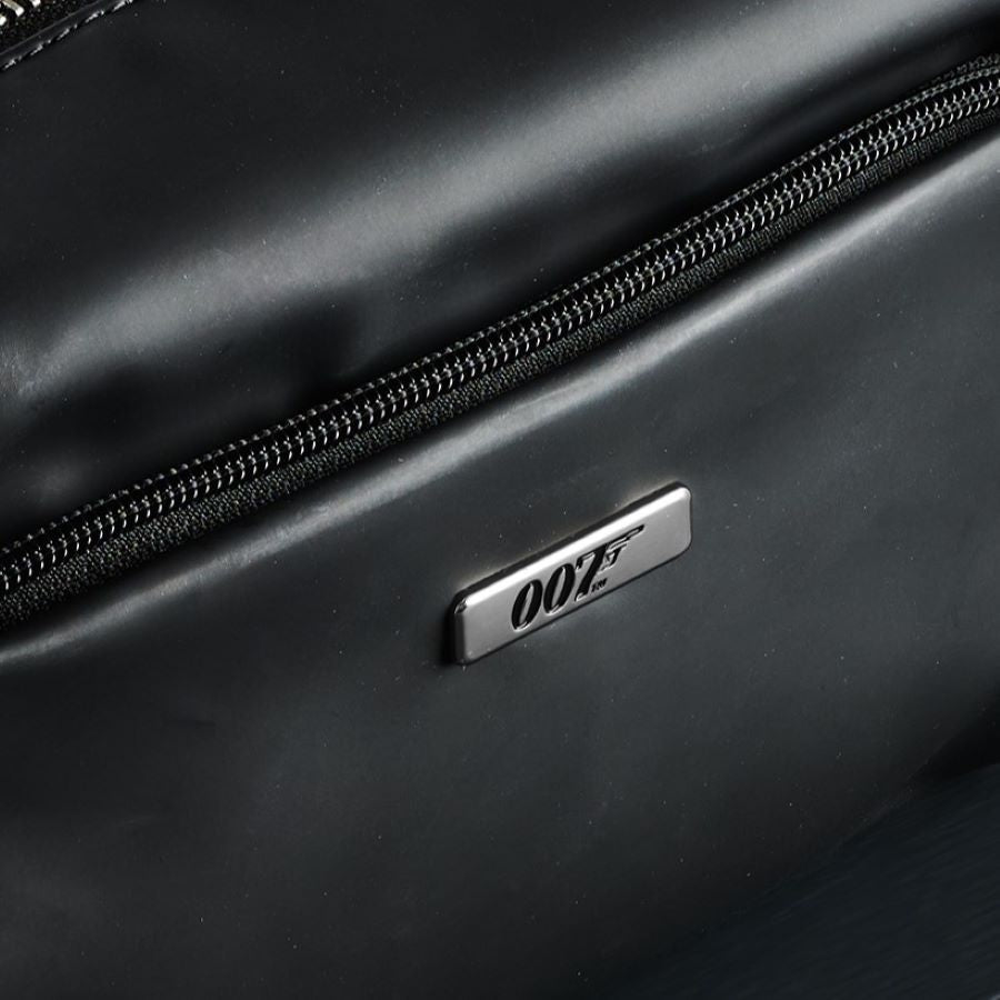 James Bond Wash Bag 007Store