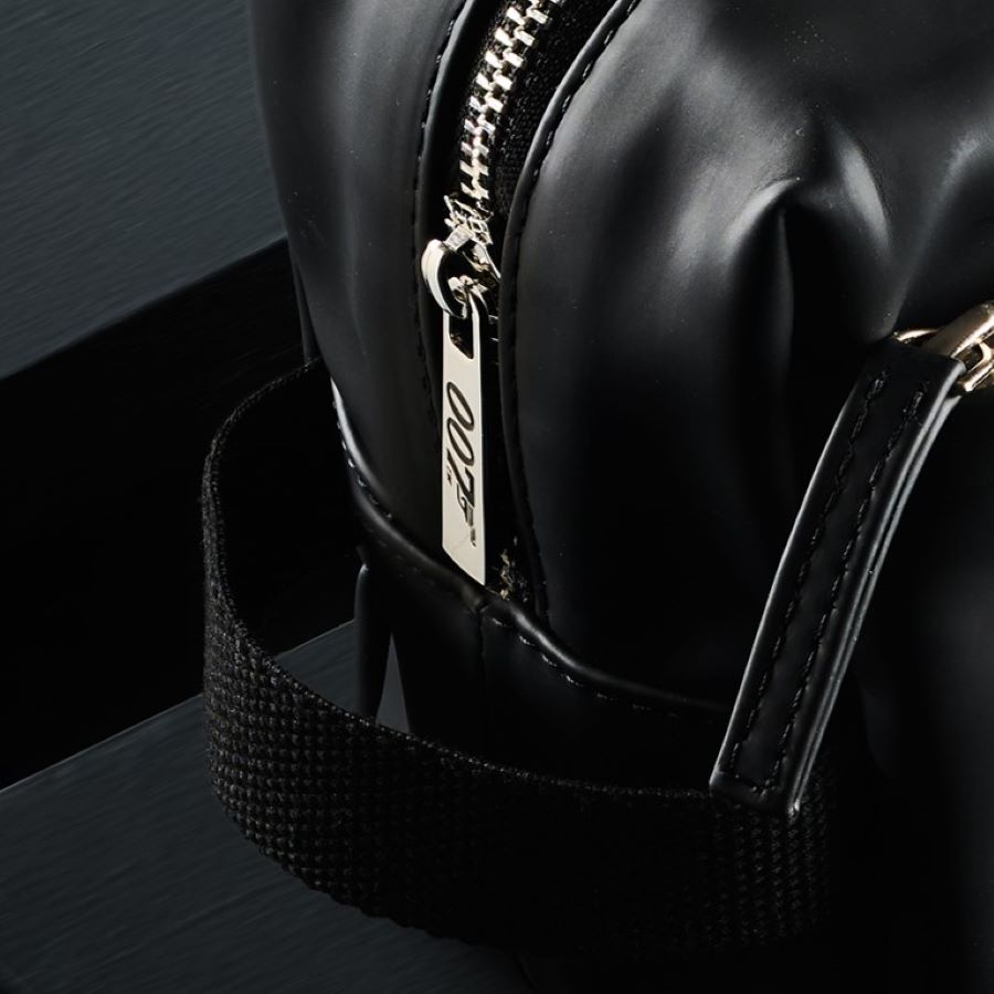 James Bond Wash Bag 007Store