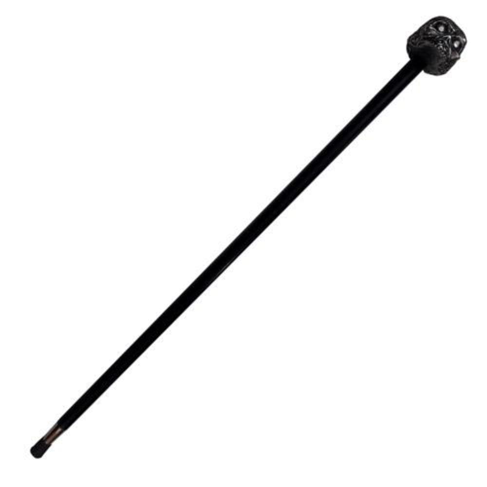 James Bond Day of the Dead Skull Cane Prop Replica - Spectre Numbered Edition - 007STORE