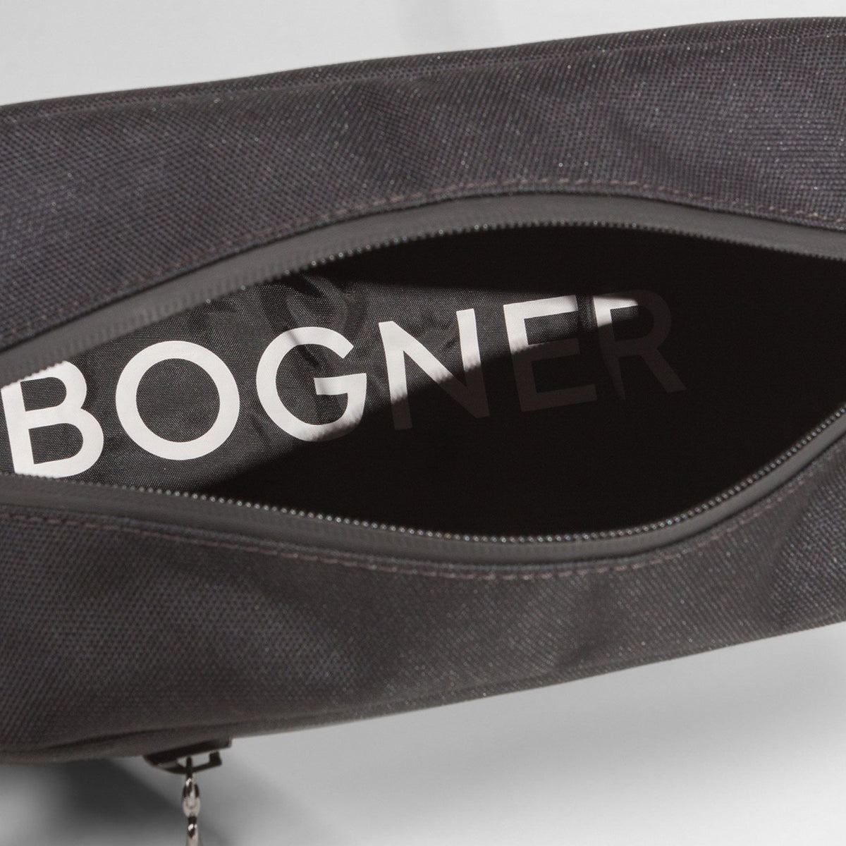 James Bond Wash Bag - By Bogner