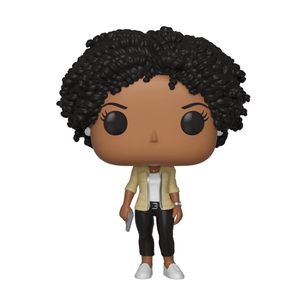 Moneypenny Pop! Figure - Skyfall Edition - By Funko - 007STORE