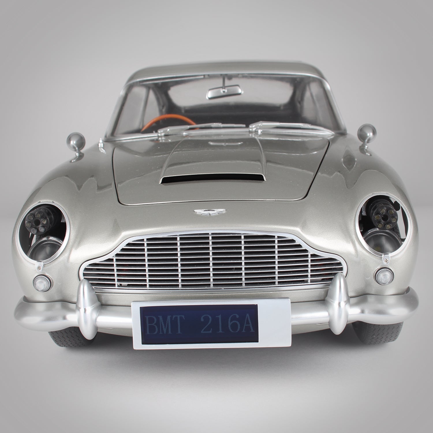 James Bond Aston Martin DB5 Kit Collector s Edition Agora 007Store james-bond-aston-martin-db5-kit-collector-s-edition-agora-007store