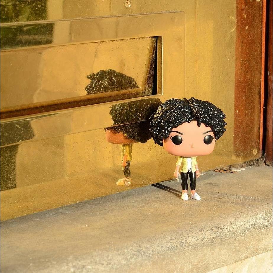 Moneypenny Pop! Figure - Skyfall Edition - By Funko - 007STORE