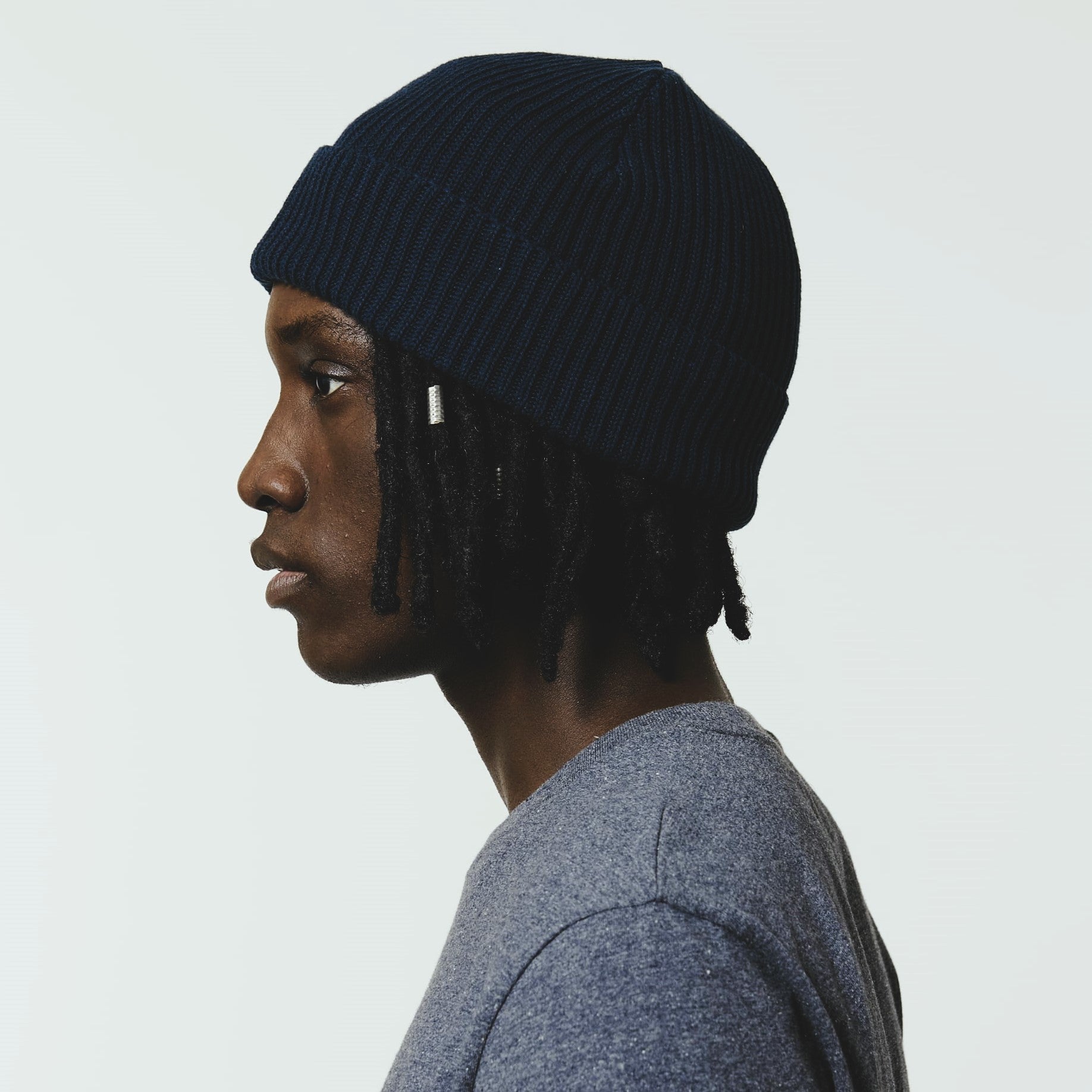 James Bond SPECTRE Symbol Beanie | 007Store